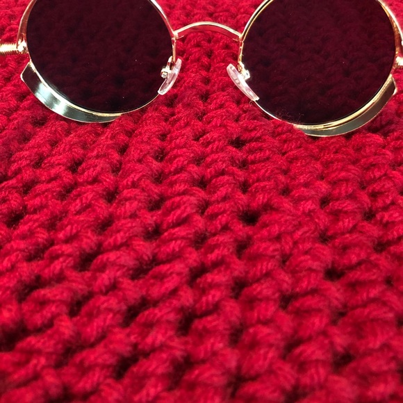 Polarized SteamPunk Sunglasses - Picture 5 of 6